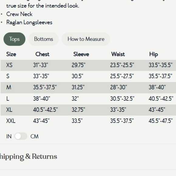 Tentree TreeWaffle Crew Longsleeve White Heather M - Picture 11 of 12